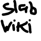 SlabServer wiki logo